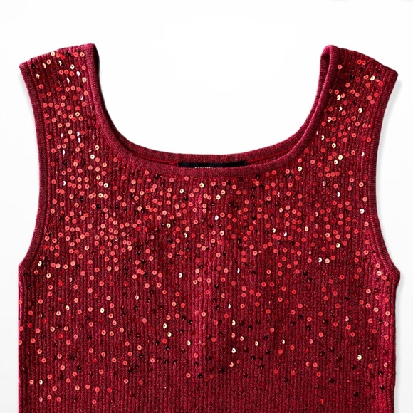 Once Again Tank Top - Picture 5 of 5